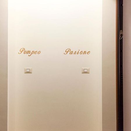 Palazzetto De Lante Appartamento Parione روما المظهر الخارجي الصورة