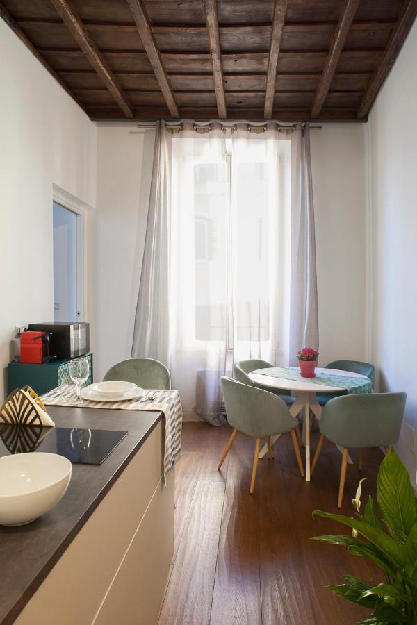 Palazzetto De Lante Appartamento Parione روما المظهر الخارجي الصورة